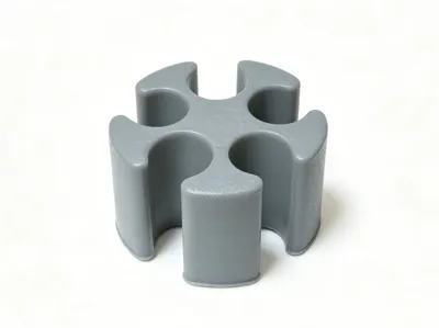 A2L/A1/A1 Mini Must-Have Accessories - Teflon Tube Clip - Organizer - Practical Accessories - Convenient Items