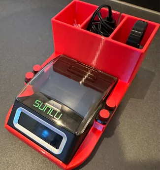 Sunlu FC01 Filament Connector Organizer