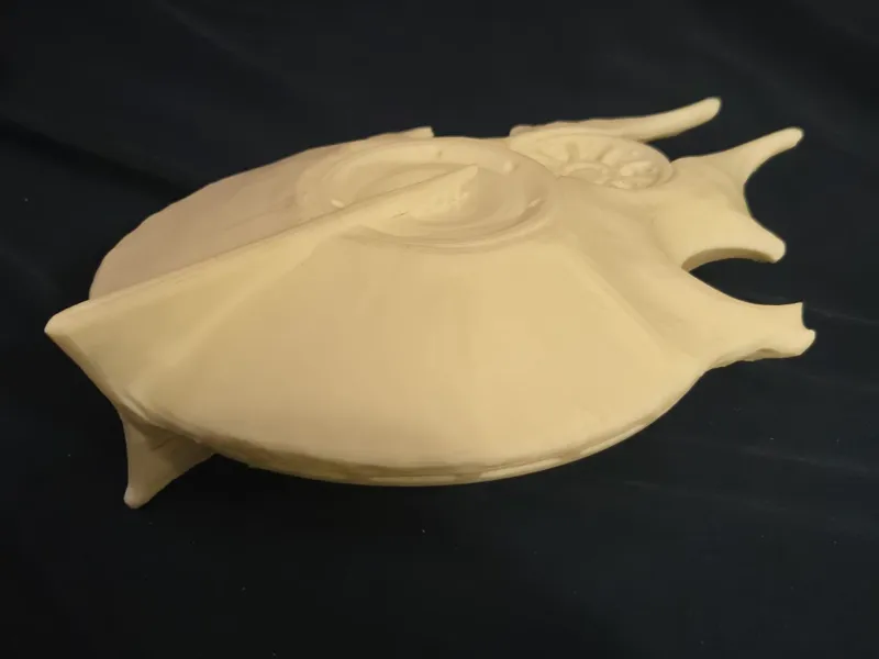 HD2 Illuminate Warp Drop Ship