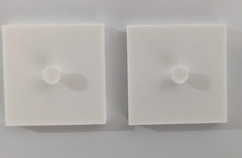 Wall mount for router, switches with magnets