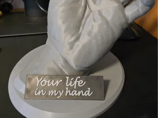 Handy Ständer große Hanys