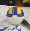 Variable Layer Height, 2 walls, 10% infill