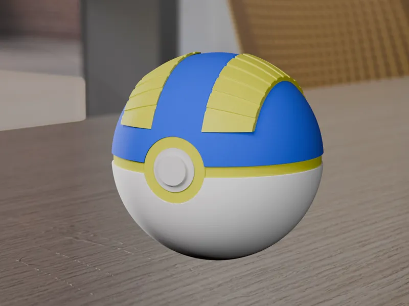 Vegeta Pokeball Dragon Ball