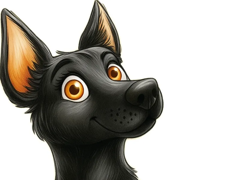 Sammy bookmark 2