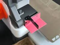 0.2mm layer, 6 walls, 15% infill