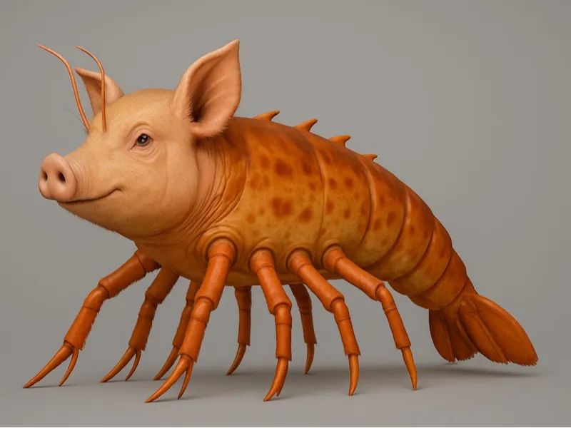 CracklinShrimp