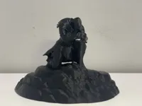 Knight big rock 