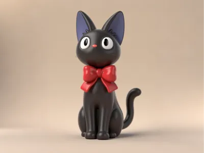 Search:jiji - MakerWorld