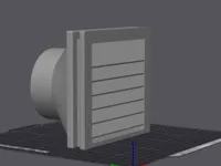 0.2mm layer, 2 walls, 5% infill