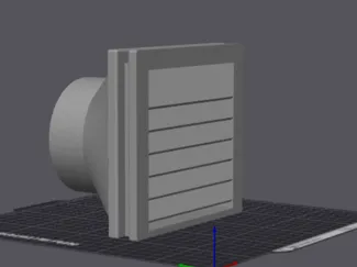ventilation air par fenetre 