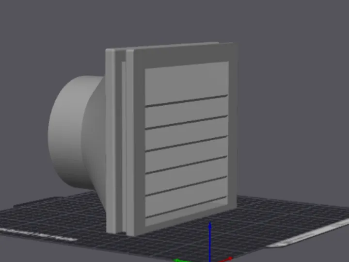 ventilation air par fenetre 