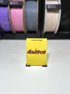 EXODUS | CARD
