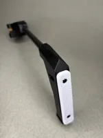 Crosse pliante en tube carbone pour brace de pistolet — photo 4