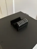 2x fast CR2032 holder
