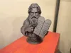 0.12mm layer, 2 walls, 8% infill