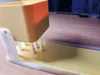 0.2mm layer, 2 walls, 100% infill