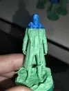 BERON 0.2mm layer, 3 walls, 5% infill