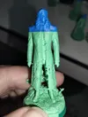 TAMLIN 0.2mm layer, 3 walls, 5% infill