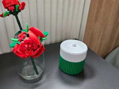 Cylinder Storage Boxes