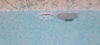 Support pour éclairage LED de piscine — photo 2