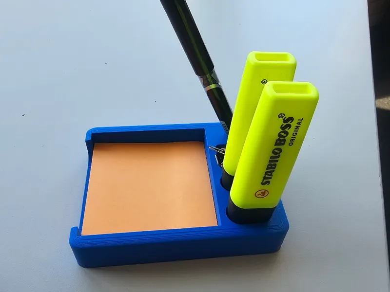 Minimal Organizer