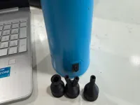 0.28mm layer, 5 walls, 100% infill