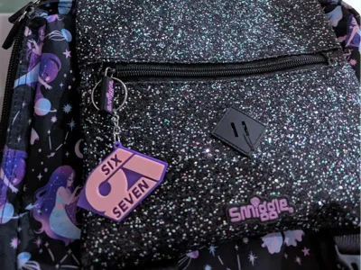 67 Keyring (AMS)