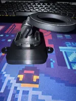 0.2mm layer, 3 walls, 25% infill