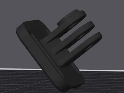 Mechanism Gopro Phone Mount Female