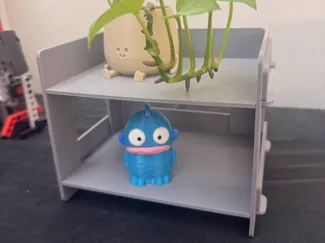 组合式展示架 / Assembled display rack