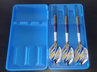 Dartbox v1