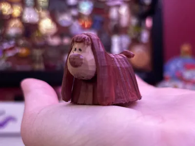 doogal figure w suports