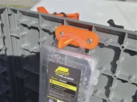 0.2mm layer, 4 walls, 25% infill