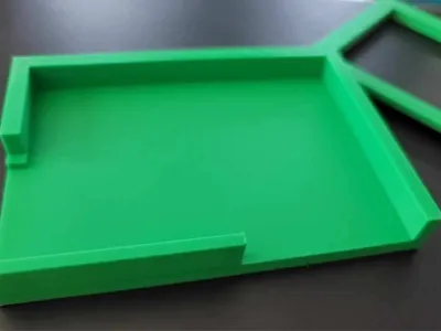 Board case