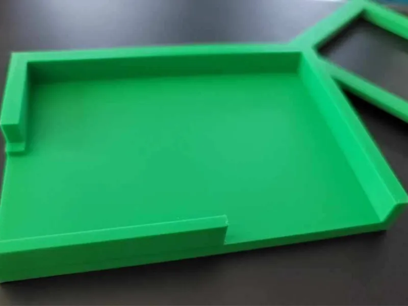 Board case