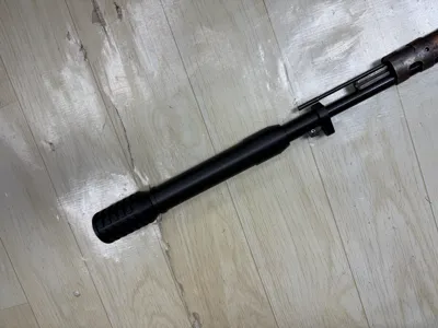 Type 28 Rifle Grenade