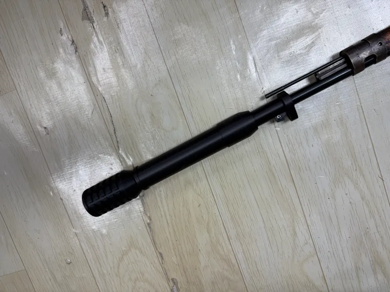 二八式枪掷榴弹