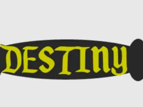 Disney Destiny Cruise Ship Key 