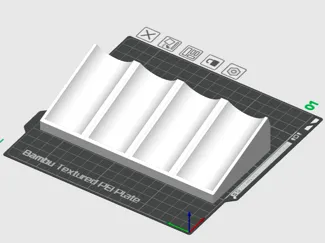 CITRONHAJ Organizer for 4 3oz bottles