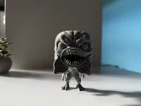 0.16mm layer, 3 walls, 15% infill