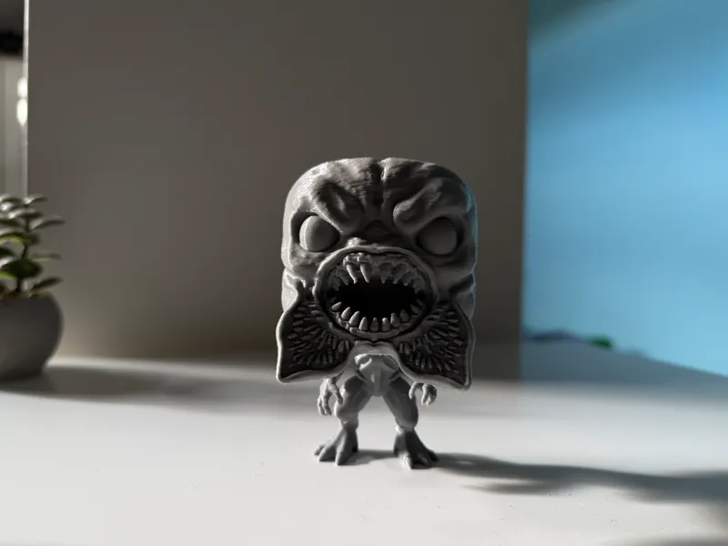 Demogorgon FunkoPop (Stranger Things)