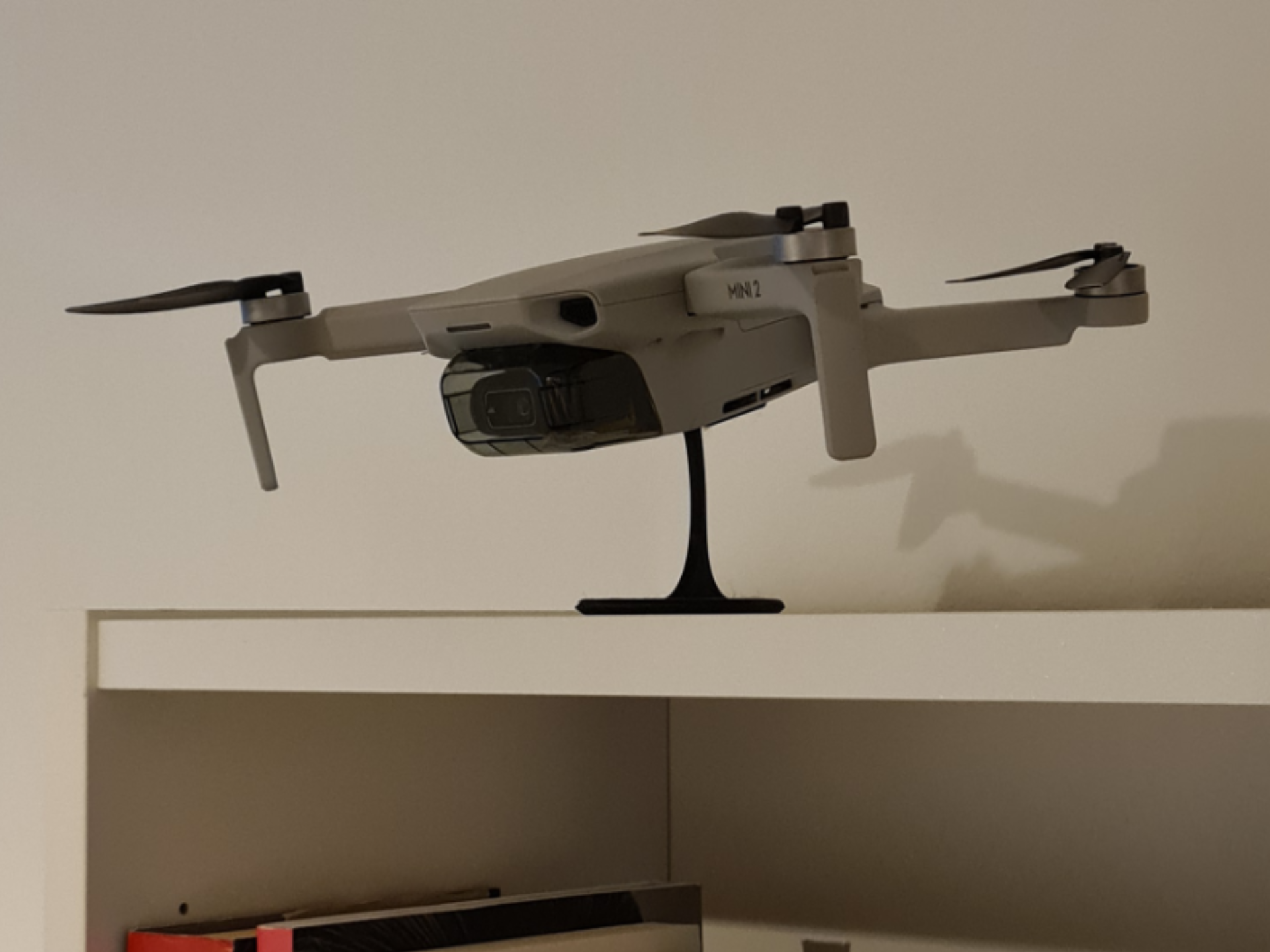 DJI Mini 2 - elegant stand