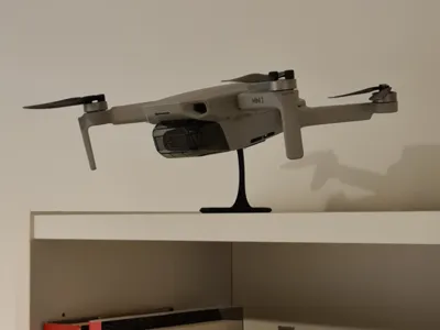 DJI Mini 2 - elegant stand