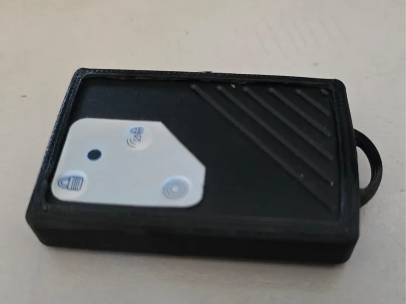 Cover Patrolline Cyber HPA948