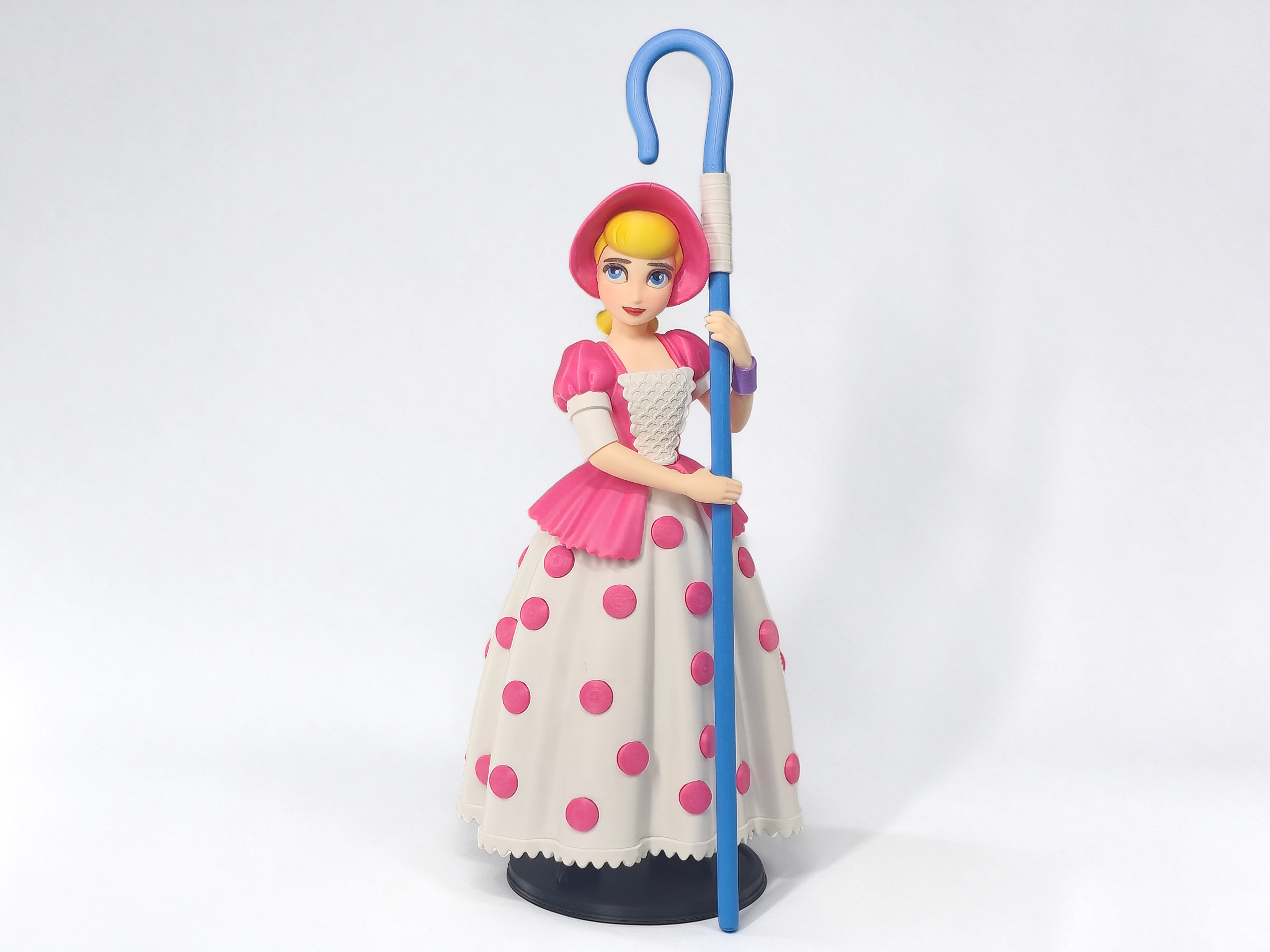 【No AMS】玩具总动员牧羊女宝贝(Bo Peep)Toy Story - 1