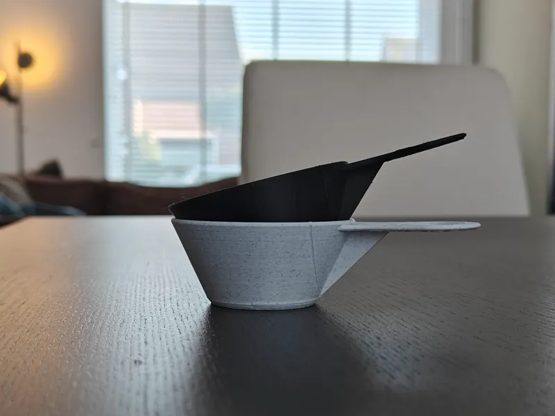 Measuring Cup 30ml