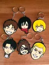 Attack on Titan 0.4