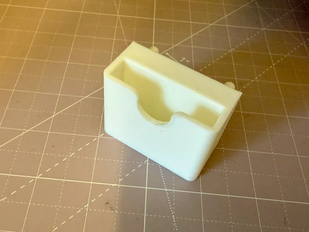 SKADIS blade holder by josema™ MakerWorld