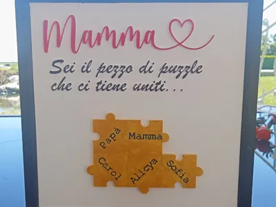 Festa della mamma