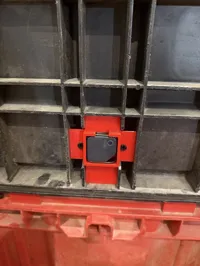0.2mm layer, 2 walls, 30% infill